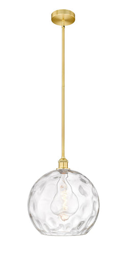 Edison One Light Pendant