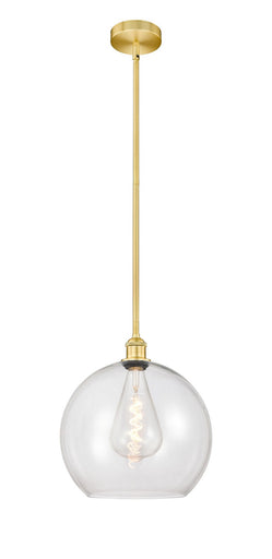 Edison One Light Pendant