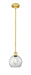 Innovations - 616-1S-SG-G122-8 - One Light Mini Pendant - Edison - Satin Gold