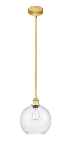 Edison One Light Mini Pendant