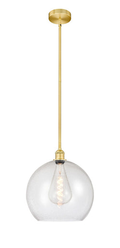 Edison One Light Pendant