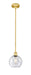 Innovations - 616-1S-SG-G124-8 - One Light Mini Pendant - Edison - Satin Gold