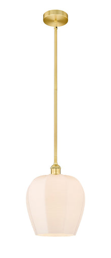 Edison One Light Mini Pendant