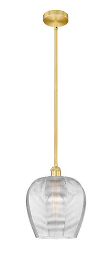 Edison One Light Mini Pendant