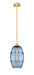 Innovations - 616-1S-SG-G557-10BL - One Light Mini Pendant - Edison - Satin Gold