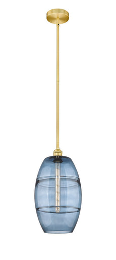 Edison One Light Mini Pendant