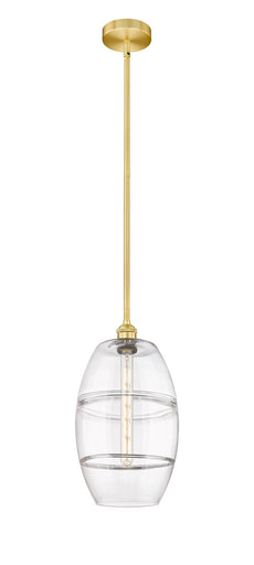 Edison One Light Mini Pendant