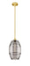 Innovations - 616-1S-SG-G557-10SM - One Light Mini Pendant - Edison - Satin Gold