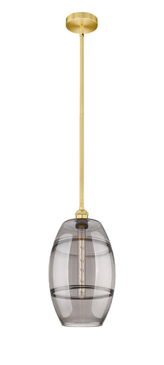 Edison One Light Mini Pendant