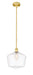 Innovations - 616-1S-SG-G652-12 - One Light Mini Pendant - Edison - Satin Gold