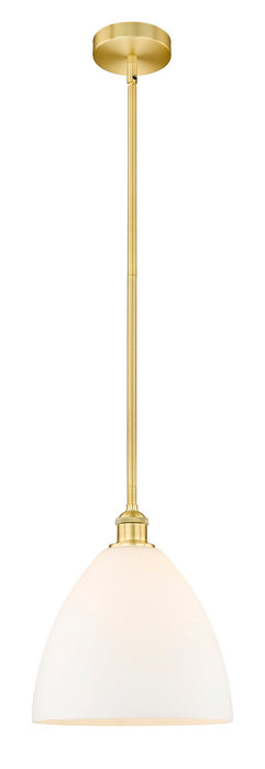 Innovations - 616-1S-SG-GBD-121 - One Light Mini Pendant - Edison - Satin Gold