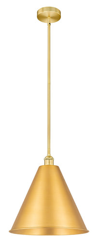 Edison One Light Mini Pendant