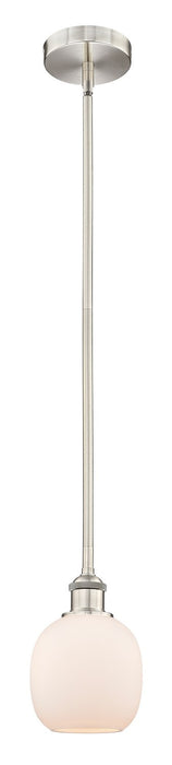 Innovations - 616-1S-SN-G101 - One Light Mini Pendant - Edison - Brushed Satin Nickel