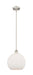 Innovations - 616-1S-SN-G121-12 - One Light Mini Pendant - Edison - Brushed Satin Nickel