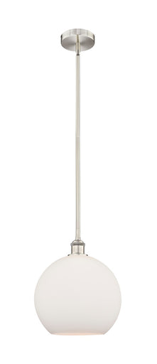 Edison One Light Mini Pendant