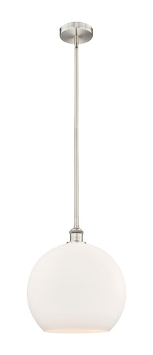 Edison One Light Pendant