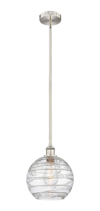 Innovations - 616-1S-SN-G1213-10 - One Light Mini Pendant - Edison - Brushed Satin Nickel