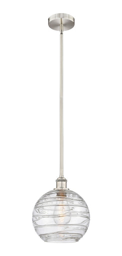 Edison One Light Mini Pendant