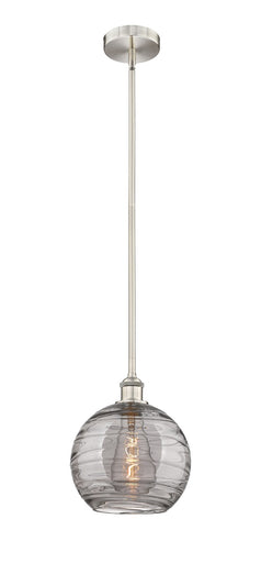 Edison One Light Mini Pendant