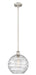 Innovations - 616-1S-SN-G1213-12 - One Light Mini Pendant - Edison - Brushed Satin Nickel