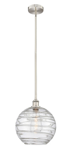 Edison One Light Mini Pendant