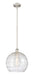 Innovations - 616-1S-SN-G1213-14 - One Light Pendant - Edison - Brushed Satin Nickel