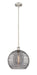 Innovations - 616-1S-SN-G1213-14SM - One Light Pendant - Edison - Brushed Satin Nickel