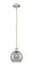 Innovations - 616-1S-SN-G1213-8SM - One Light Mini Pendant - Edison - Brushed Satin Nickel