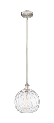 Edison One Light Mini Pendant