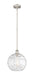 Innovations - 616-1S-SN-G1215-12 - One Light Mini Pendant - Edison - Brushed Satin Nickel