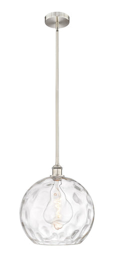 Edison One Light Pendant