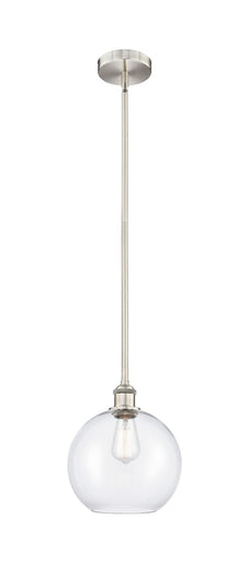 Edison One Light Mini Pendant