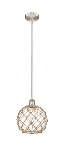 Edison One Light Mini Pendant