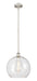 Innovations - 616-1S-SN-G122-14 - One Light Pendant - Edison - Brushed Satin Nickel