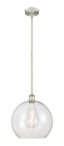 Edison One Light Pendant