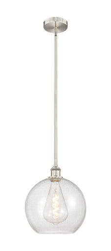 Edison One Light Mini Pendant