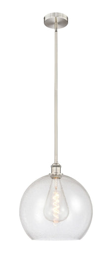 Edison One Light Pendant