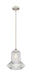 Innovations - 616-1S-SN-G212 - One Light Mini Pendant - Edison - Brushed Satin Nickel