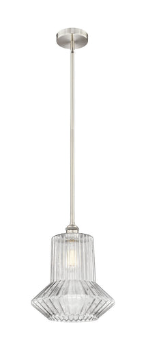 Edison One Light Mini Pendant