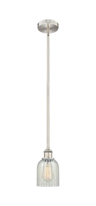 Innovations - 616-1S-SN-G2511 - One Light Mini Pendant - Edison - Brushed Satin Nickel