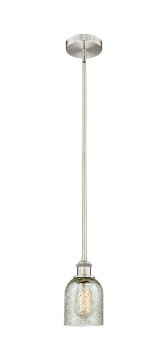 Innovations - 616-1S-SN-G259 - One Light Mini Pendant - Edison - Brushed Satin Nickel