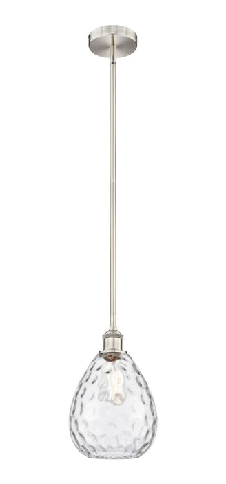 Innovations - 616-1S-SN-G372 - One Light Mini Pendant - Edison - Brushed Satin Nickel