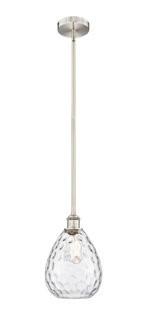 Innovations - 616-1S-SN-G372 - One Light Mini Pendant - Edison - Brushed Satin Nickel