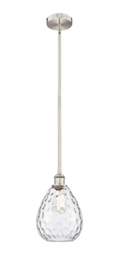 Edison One Light Mini Pendant