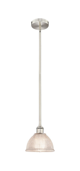 Innovations - 616-1S-SN-G422 - One Light Mini Pendant - Edison - Brushed Satin Nickel