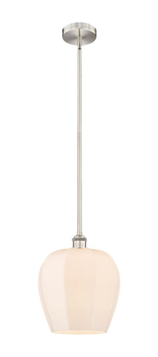 Edison One Light Mini Pendant