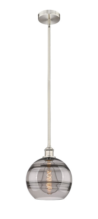 Innovations - 616-1S-SN-G556-10SM - One Light Mini Pendant - Edison - Brushed Satin Nickel