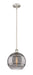 Innovations - 616-1S-SN-G556-12SM - One Light Mini Pendant - Edison - Brushed Satin Nickel