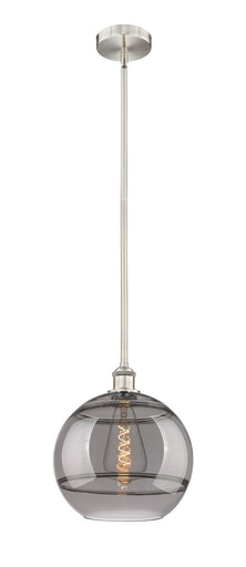 Edison One Light Mini Pendant