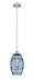 Innovations - 616-1S-SN-G557-8BL - One Light Mini Pendant - Edison - Brushed Satin Nickel